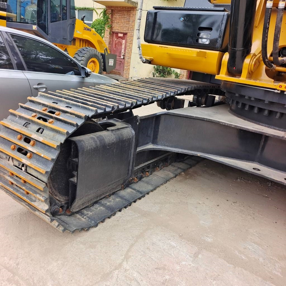 CAT 336 D2 - Excavadora de cadenas: foto 3 CAT 336 D2 - Excavadora de cadenas: foto 3