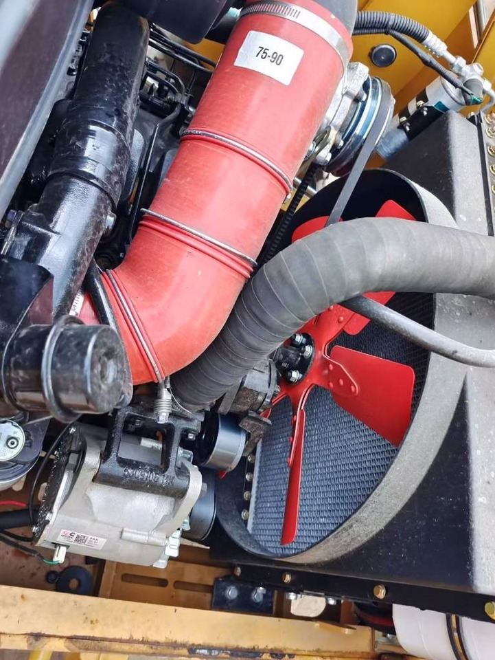 CAT 420 F BRAND NEW MACHINE - Retroexcavadora: foto 2 CAT 420 F BRAND NEW MACHINE - Retroexcavadora: foto 2