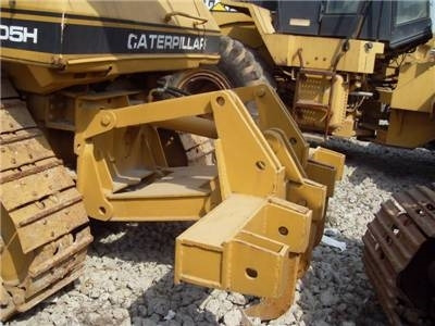 CAT D 5 H - Bulldozer: foto 5 CAT D 5 H - Bulldozer: foto 5
