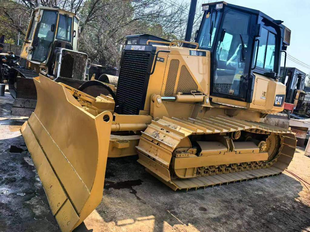 CAT D 6 K XLP - Grader: foto 2 CAT D 6 K XLP - Grader: foto 2