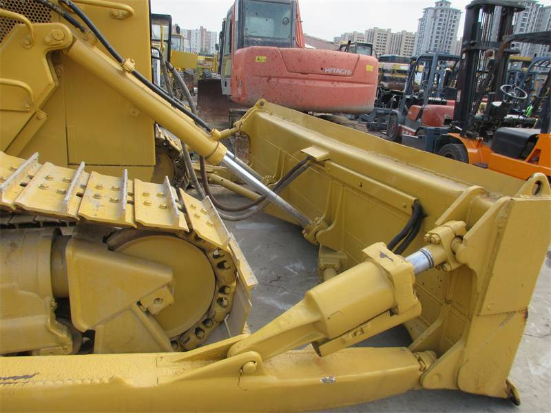 Grader CAT D 6 R: foto 11