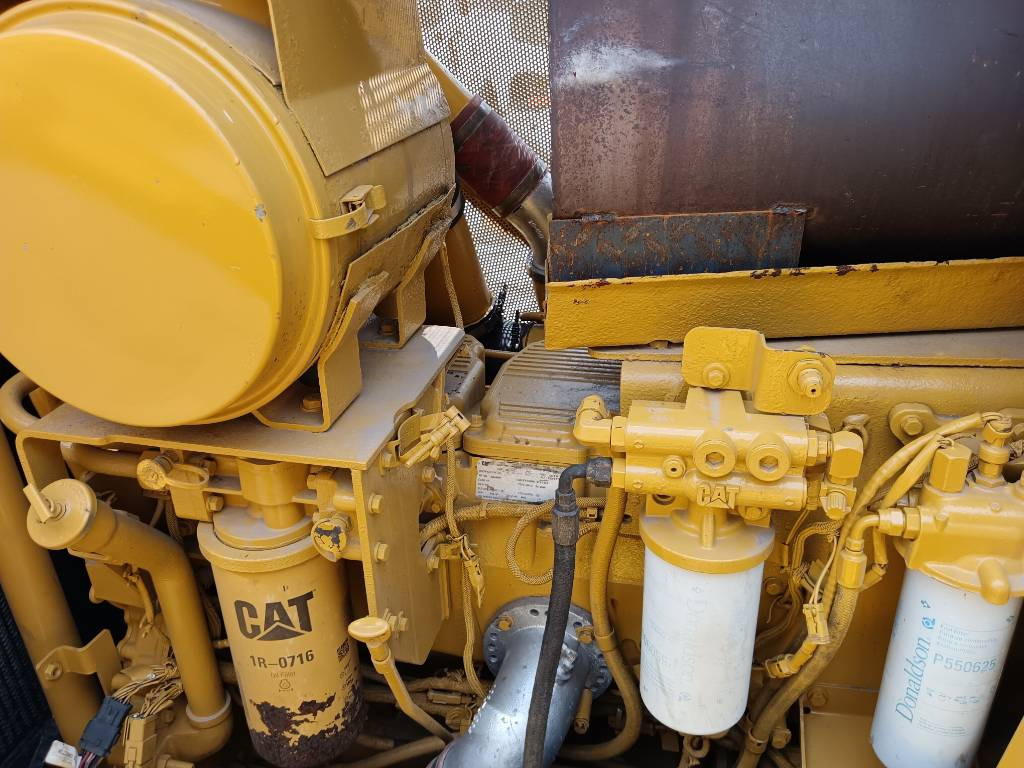 CAT D 8 T - Bulldozer: foto 3 CAT D 8 T - Bulldozer: foto 3