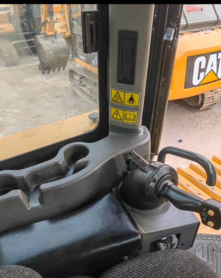 CAT D 8 T - Bulldozer: foto 5 CAT D 8 T - Bulldozer: foto 5