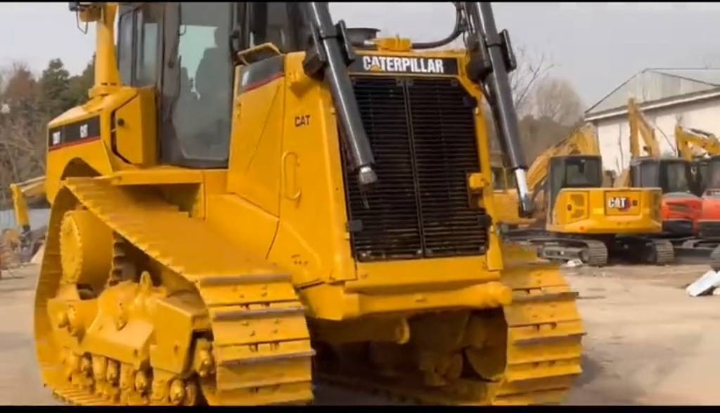 CAT D 8 T - Bulldozer: foto 2 CAT D 8 T - Bulldozer: foto 2