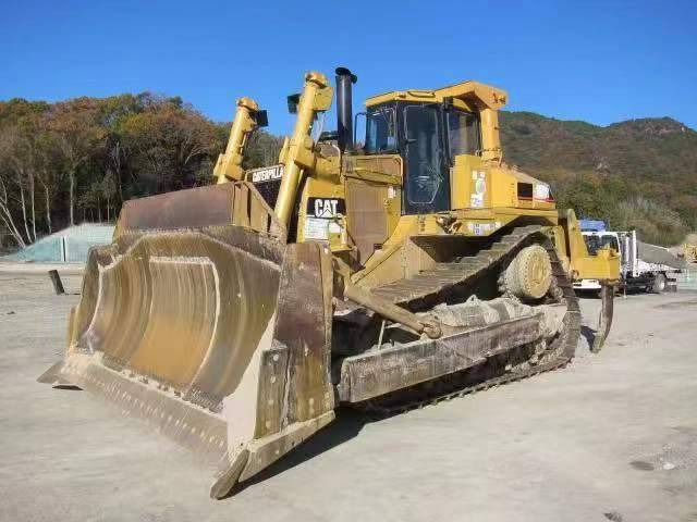 CAT D 9 R - Bulldozer: foto 2 CAT D 9 R - Bulldozer: foto 2