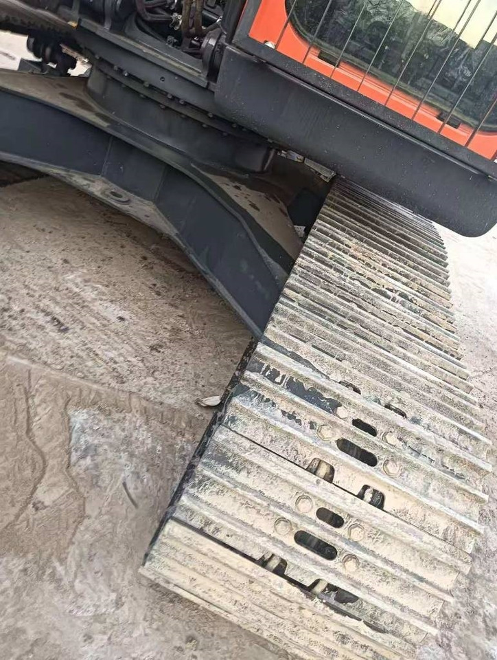 Excavadora de cadenas Doosan DX 225: foto 6