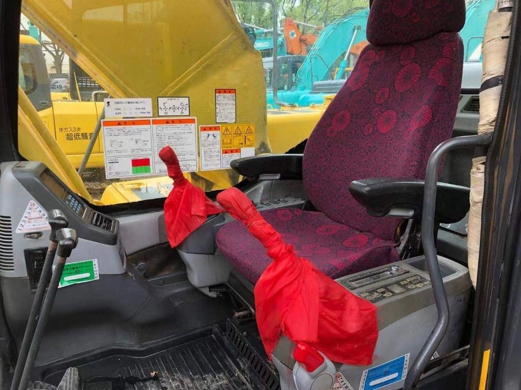 Leasing para  Komatsu PC 200 LC Komatsu PC 200 LC: foto 6