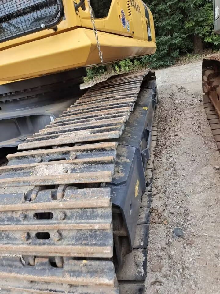 Komatsu PC 400 LC-8 - Excavadora de cadenas: foto 4 Komatsu PC 400 LC-8 - Excavadora de cadenas: foto 4