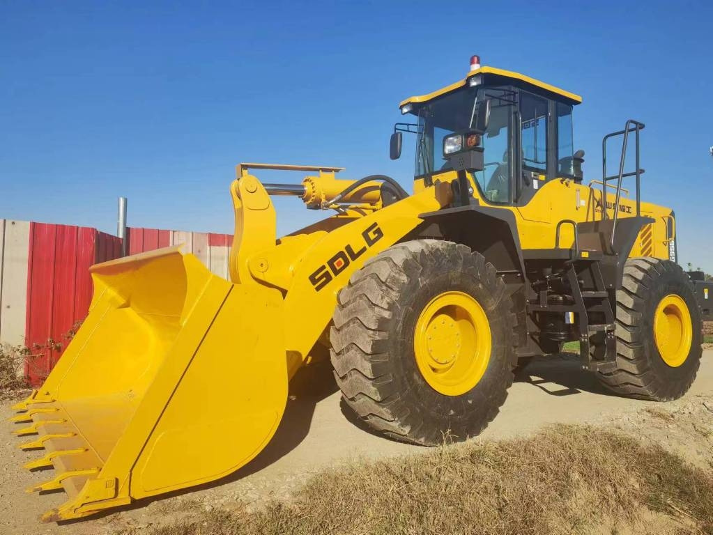 Komatsu WA 380 - Cargadora de ruedas: foto 1 Komatsu WA 380 - Cargadora de ruedas: foto 1