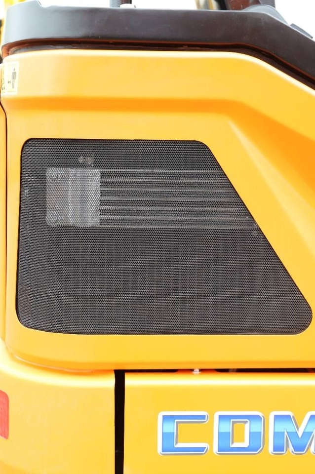 Lonking LG 6020 - Excavadora de cadenas: foto 3 Lonking LG 6020 - Excavadora de cadenas: foto 3