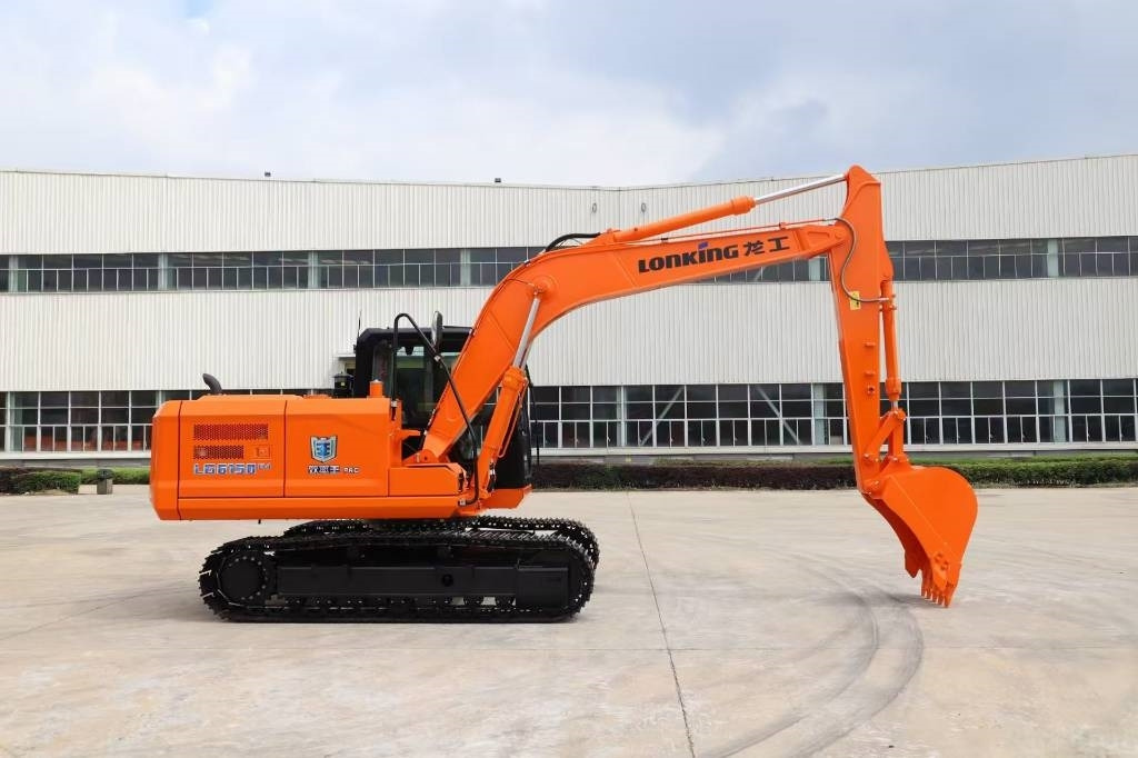 Leasing para  Lonking LG 6150 G4 ,100% NEW MACHINE Lonking LG 6150 G4 ,100% NEW MACHINE: foto 11