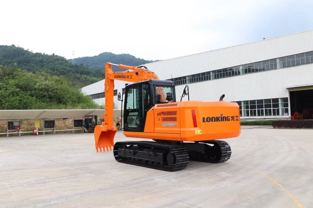 Leasing para  Lonking LG 6150 G4 ,100% NEW MACHINE Lonking LG 6150 G4 ,100% NEW MACHINE: foto 9