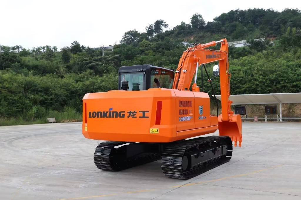 Leasing para  Lonking LG 6150 G4 ,100% NEW MACHINE Lonking LG 6150 G4 ,100% NEW MACHINE: foto 8