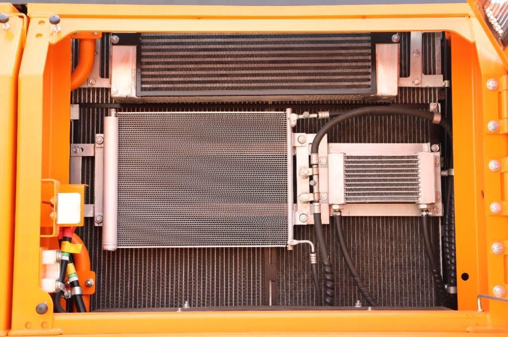 Lonking LG 6306 G4 Brand new machine - Excavadora de cadenas: foto 5 Lonking LG 6306 G4 Brand new machine - Excavadora de cadenas: foto 5