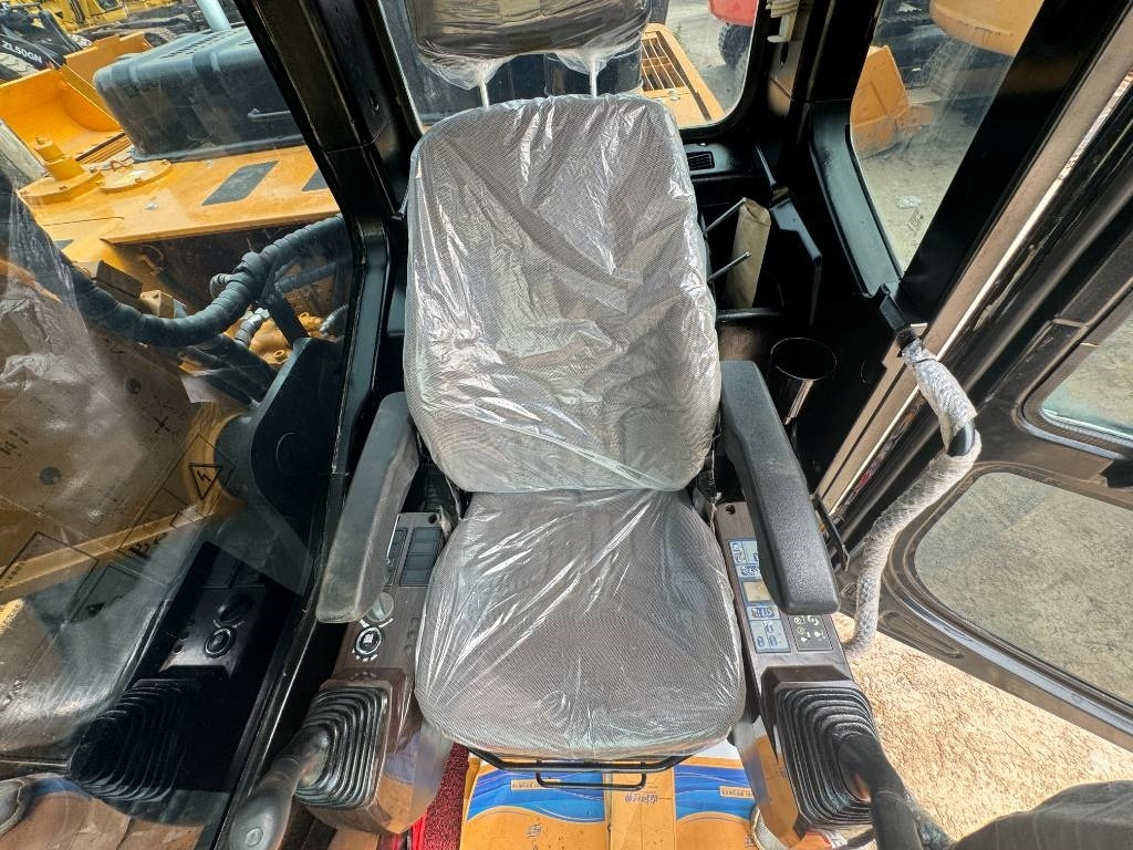 Sany SY 215 H - Excavadora de cadenas: foto 3 Sany SY 215 H - Excavadora de cadenas: foto 3