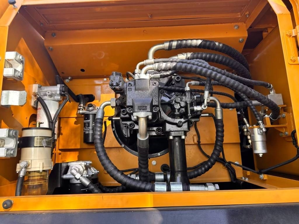 Sany SY 485 H - Excavadora de cadenas: foto 2 Sany SY 485 H - Excavadora de cadenas: foto 2