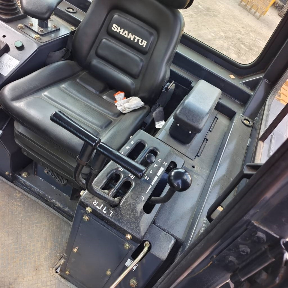 Bulldozer Shantui SD 22: foto 8 Bulldozer Shantui SD 22: foto 8