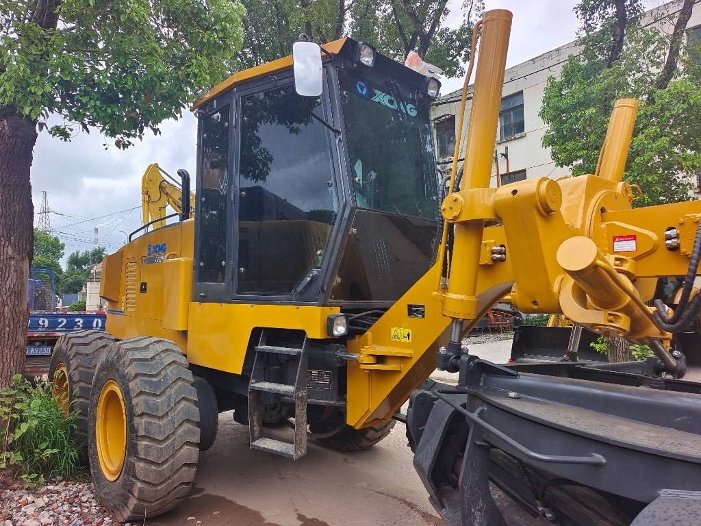 XCMG GR 2153 - Excavadora de cadenas: foto 4 XCMG GR 2153 - Excavadora de cadenas: foto 4