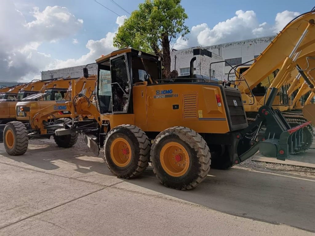 XCMG GR 2153 - Grader: foto 3 XCMG GR 2153 - Grader: foto 3