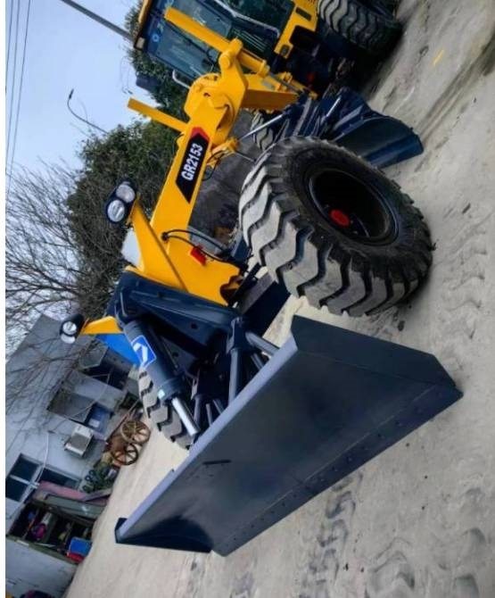 XCMG GR 2153 - Grader: foto 5 XCMG GR 2153 - Grader: foto 5