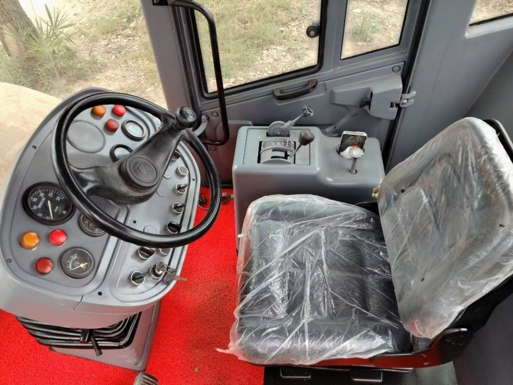 XCMG XS 223 J - Compactador: foto 2 XCMG XS 223 J - Compactador: foto 2