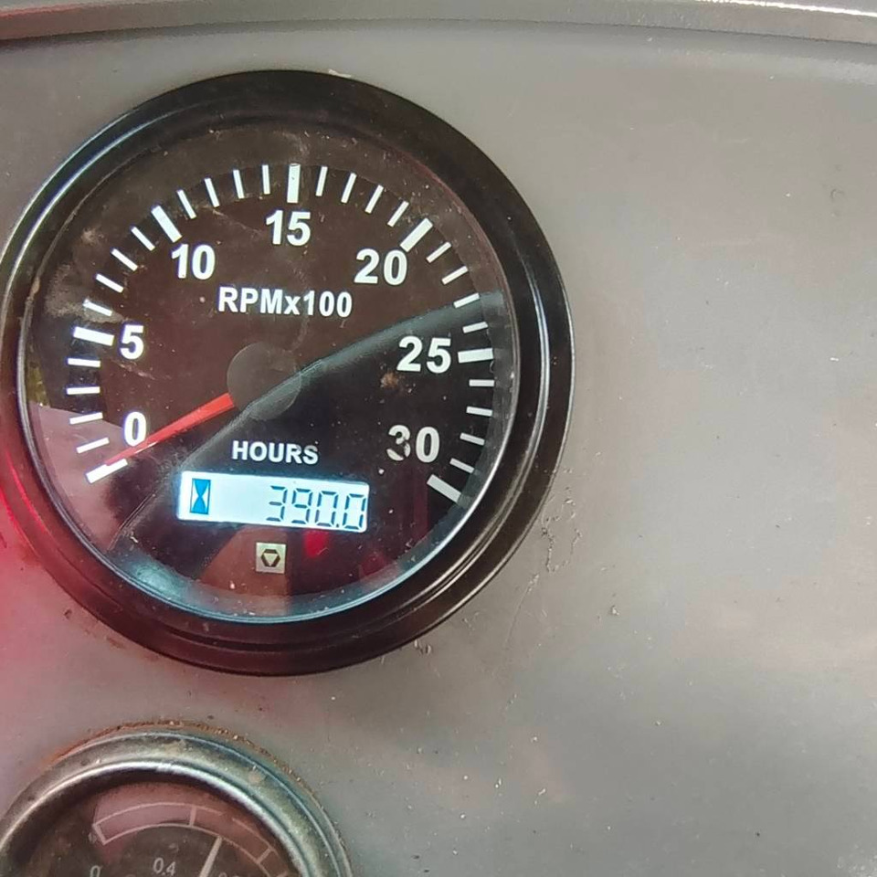 Compactador XCMG XS 223 J: foto 20