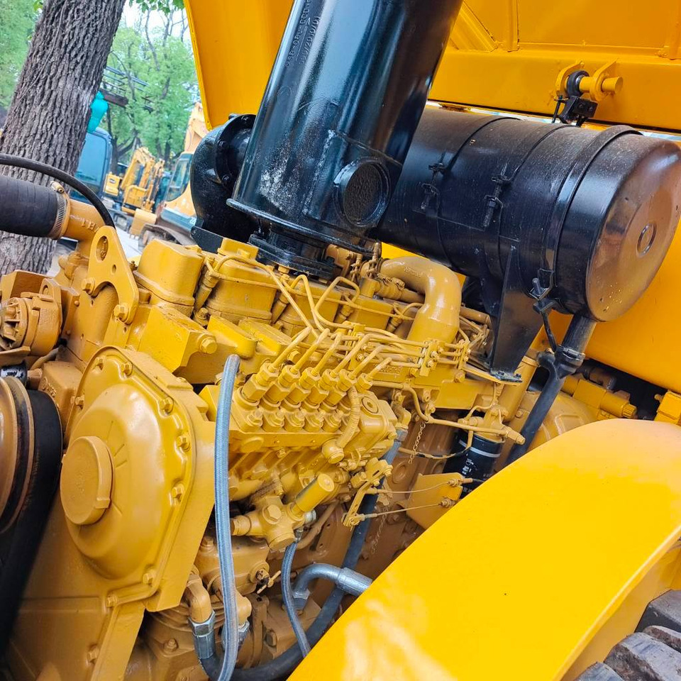 Compactador XCMG XS 223 J: foto 18