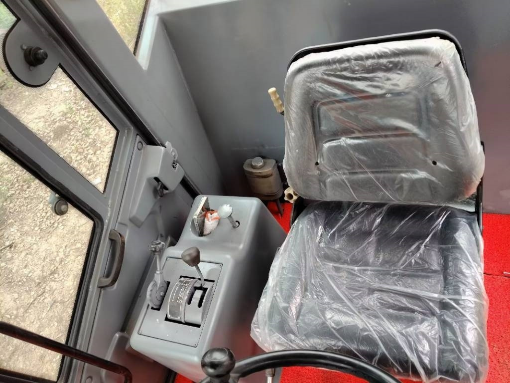 XCMG XS 223 J - Compactador: foto 3 XCMG XS 223 J - Compactador: foto 3