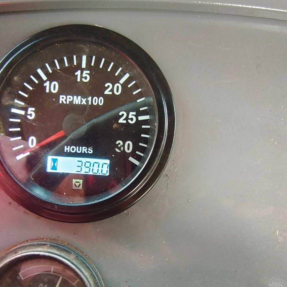 Compactador XCMG XS 223 J: foto 14