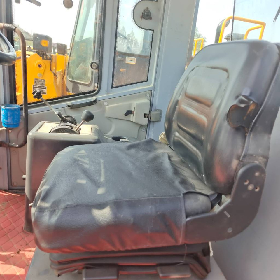 XCMG XS263J - Compactador: foto 2 XCMG XS263J - Compactador: foto 2
