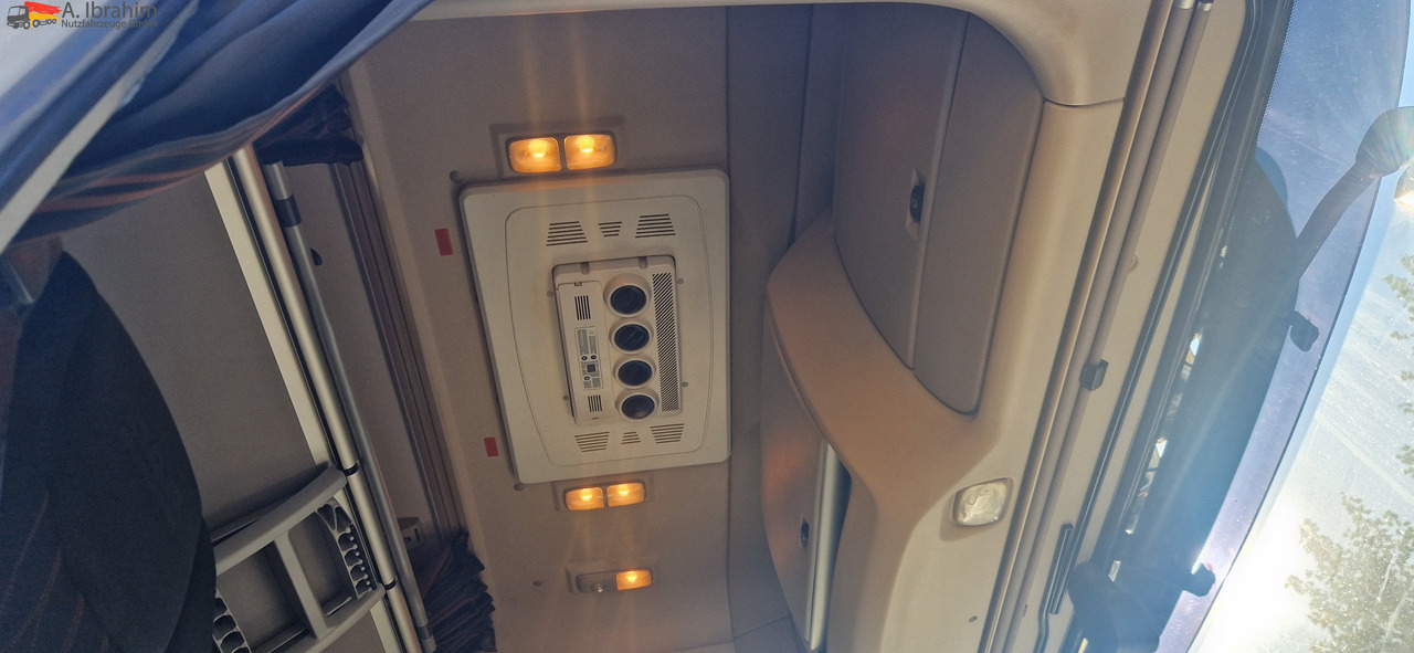 Daf XF450 FT Retarder, Standklima - Cabeza tractora: foto 2 Daf XF450 FT Retarder, Standklima - Cabeza tractora: foto 2