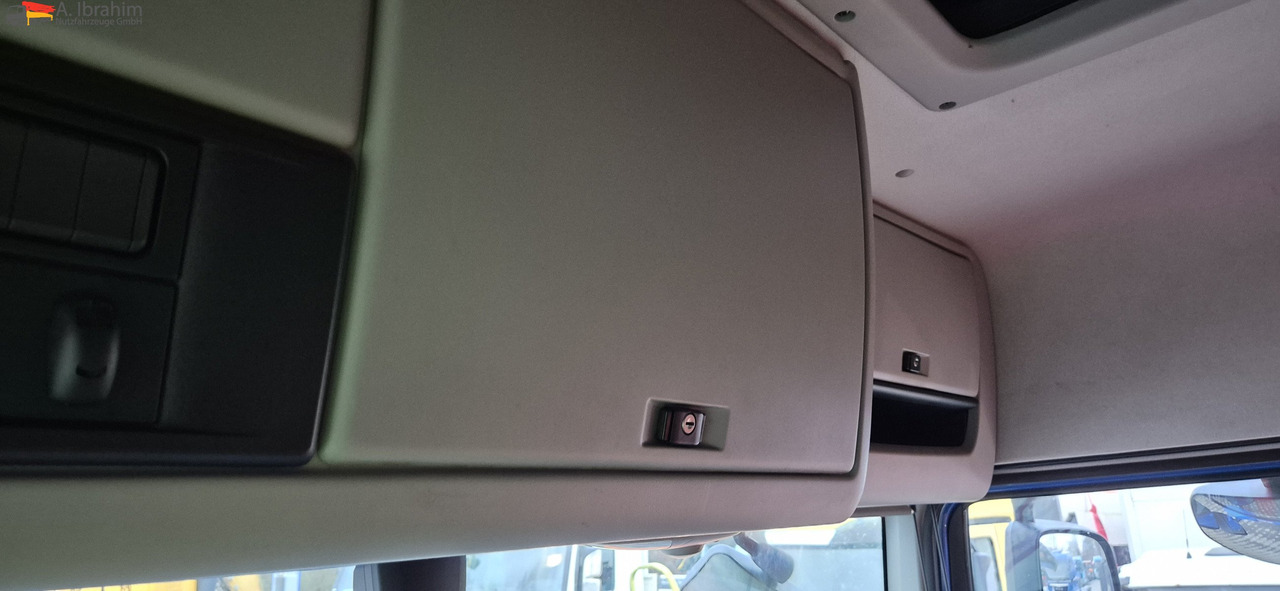 Daf XF450 FT Retarder, sehr sauber - Cabeza tractora: foto 5 Daf XF450 FT Retarder, sehr sauber - Cabeza tractora: foto 5