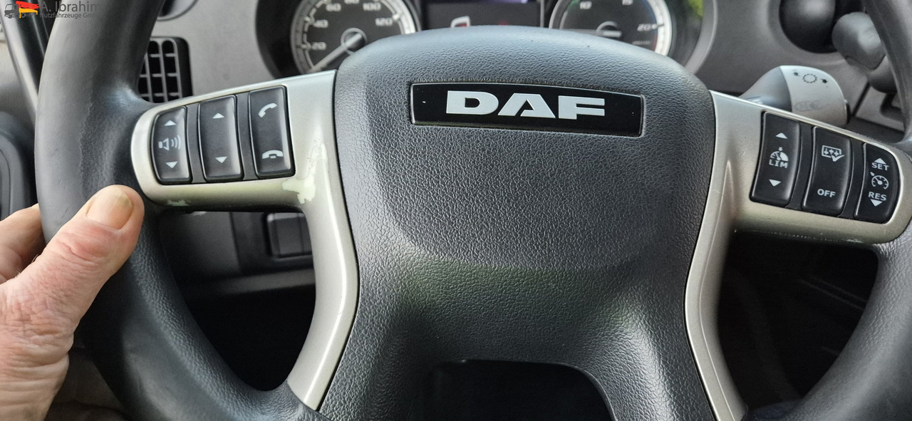 Daf XF450 FT Retarder, sehr sauber - Cabeza tractora: foto 4 Daf XF450 FT Retarder, sehr sauber - Cabeza tractora: foto 4