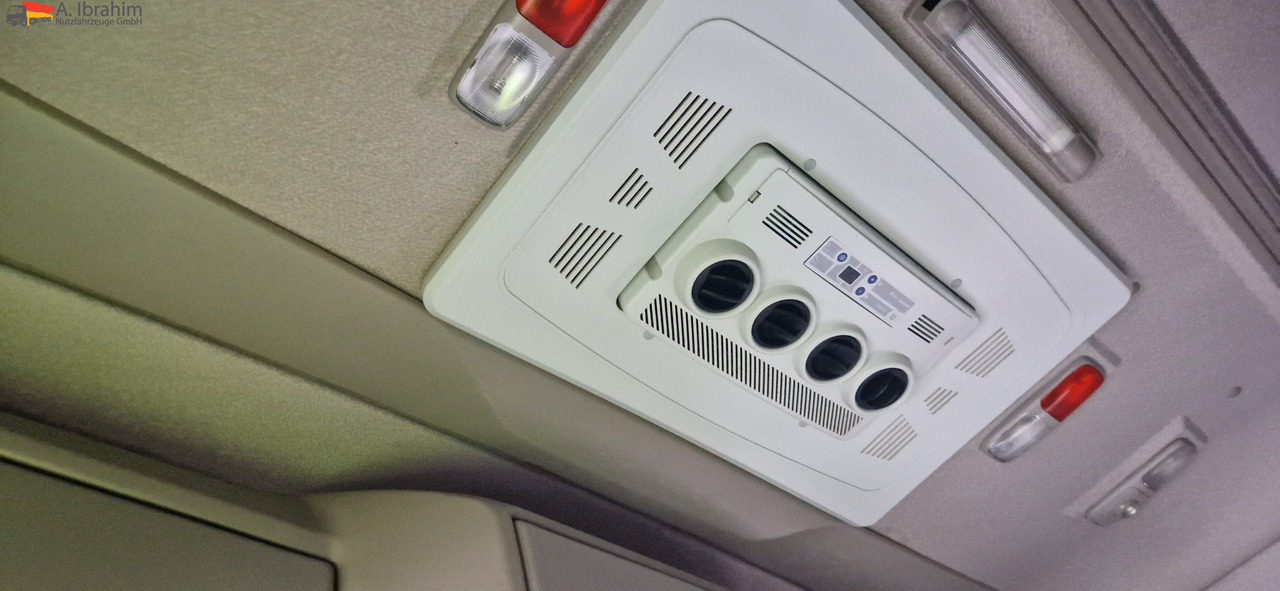 Daf XF460 FT Vollspoiler, Retarder Klima - Cabeza tractora: foto 2 Daf XF460 FT Vollspoiler, Retarder Klima - Cabeza tractora: foto 2