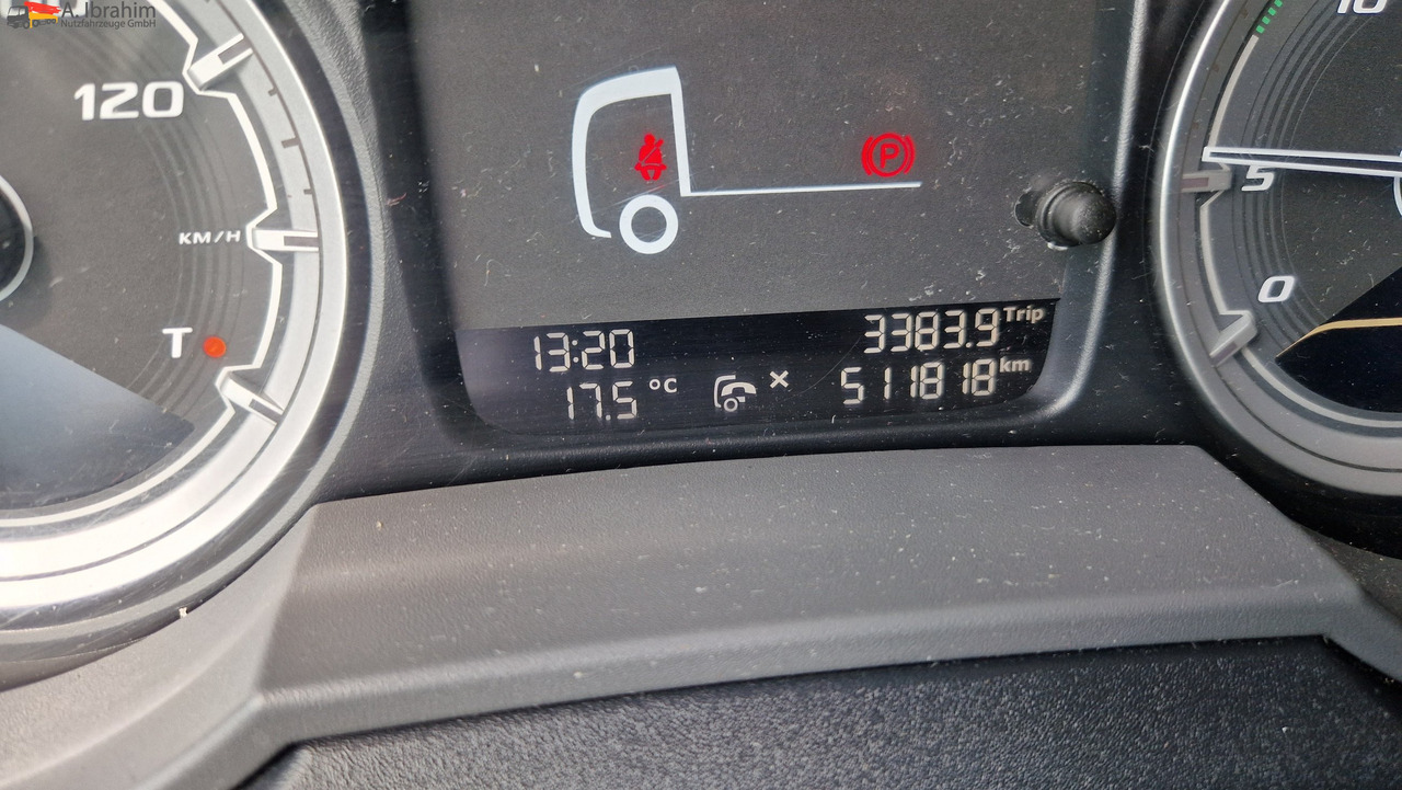 Daf XF480 2x Tank, Retarder, Standklima Topzustand, fehlerfrei im Display - Cabeza tractora: foto 4 Daf XF480 2x Tank, Retarder, Standklima Topzustand, fehlerfrei im Display - Cabeza tractora: foto 4