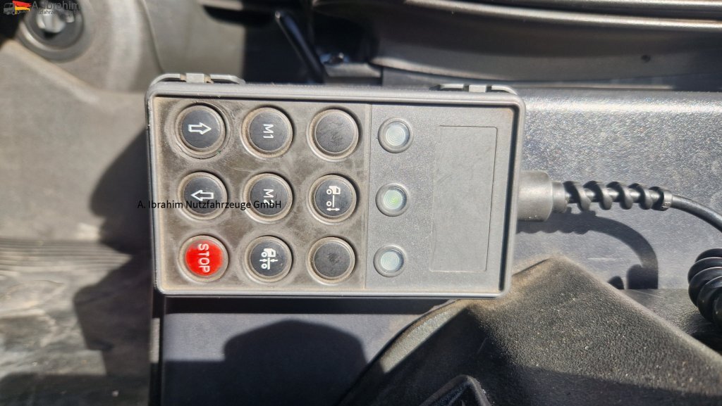 Iveco Stralis 460 Vollspoiler 3x vorhanden - Cabeza tractora: foto 5 Iveco Stralis 460 Vollspoiler 3x vorhanden - Cabeza tractora: foto 5