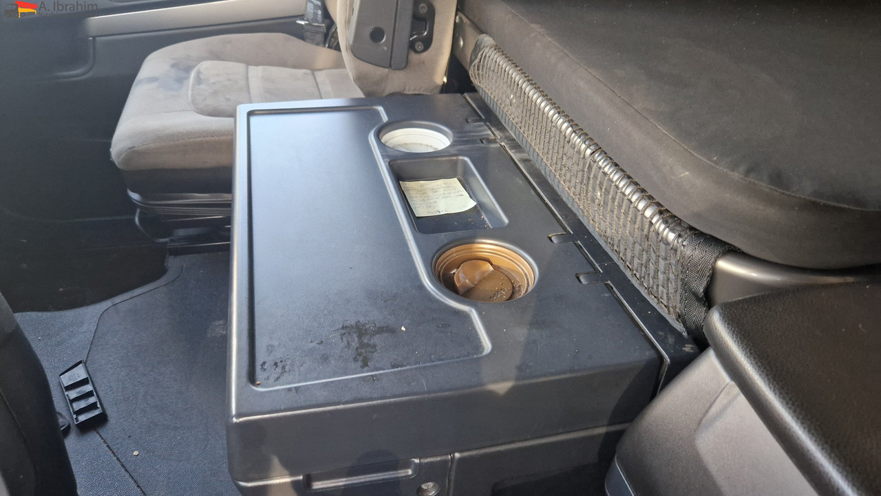 Iveco Stralis 460 Vollspoiler 3x vorhanden - Cabeza tractora: foto 5 Iveco Stralis 460 Vollspoiler 3x vorhanden - Cabeza tractora: foto 5