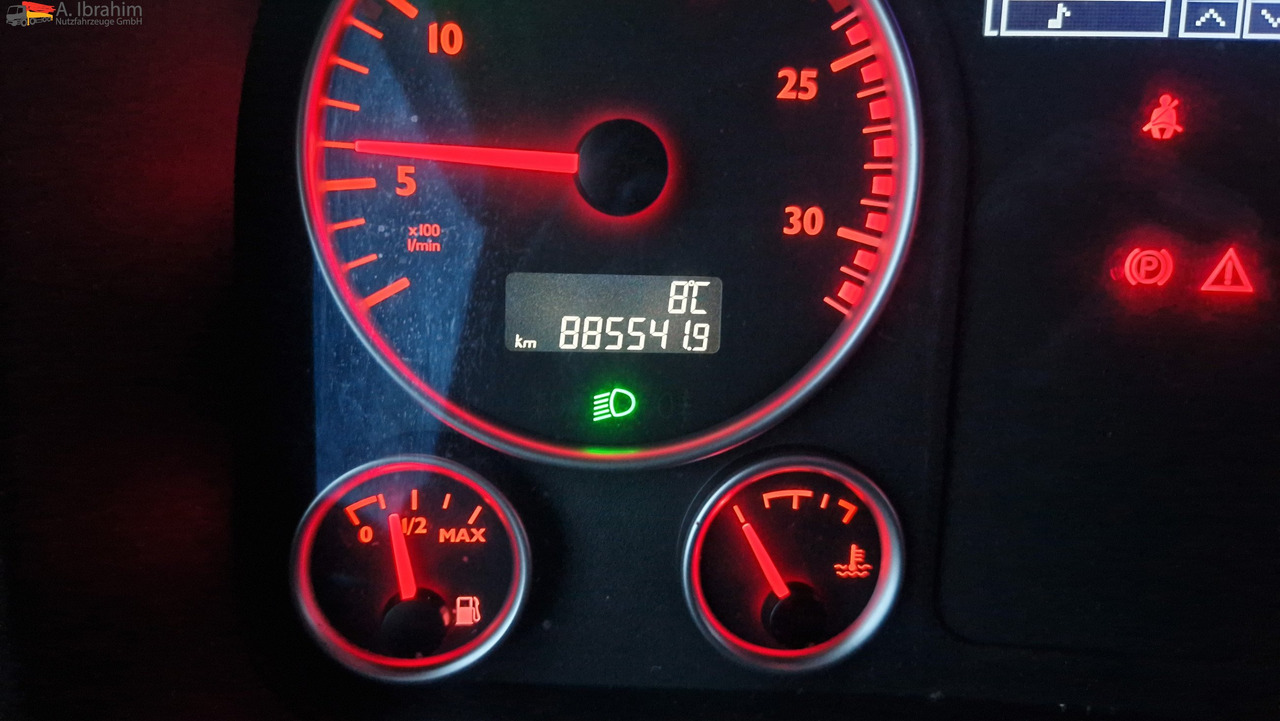 MAN 18.480 TGX XLX Retarder 2x Tank deutsches Fahrzeug - Cabeza tractora: foto 3 MAN 18.480 TGX XLX Retarder 2x Tank deutsches Fahrzeug - Cabeza tractora: foto 3