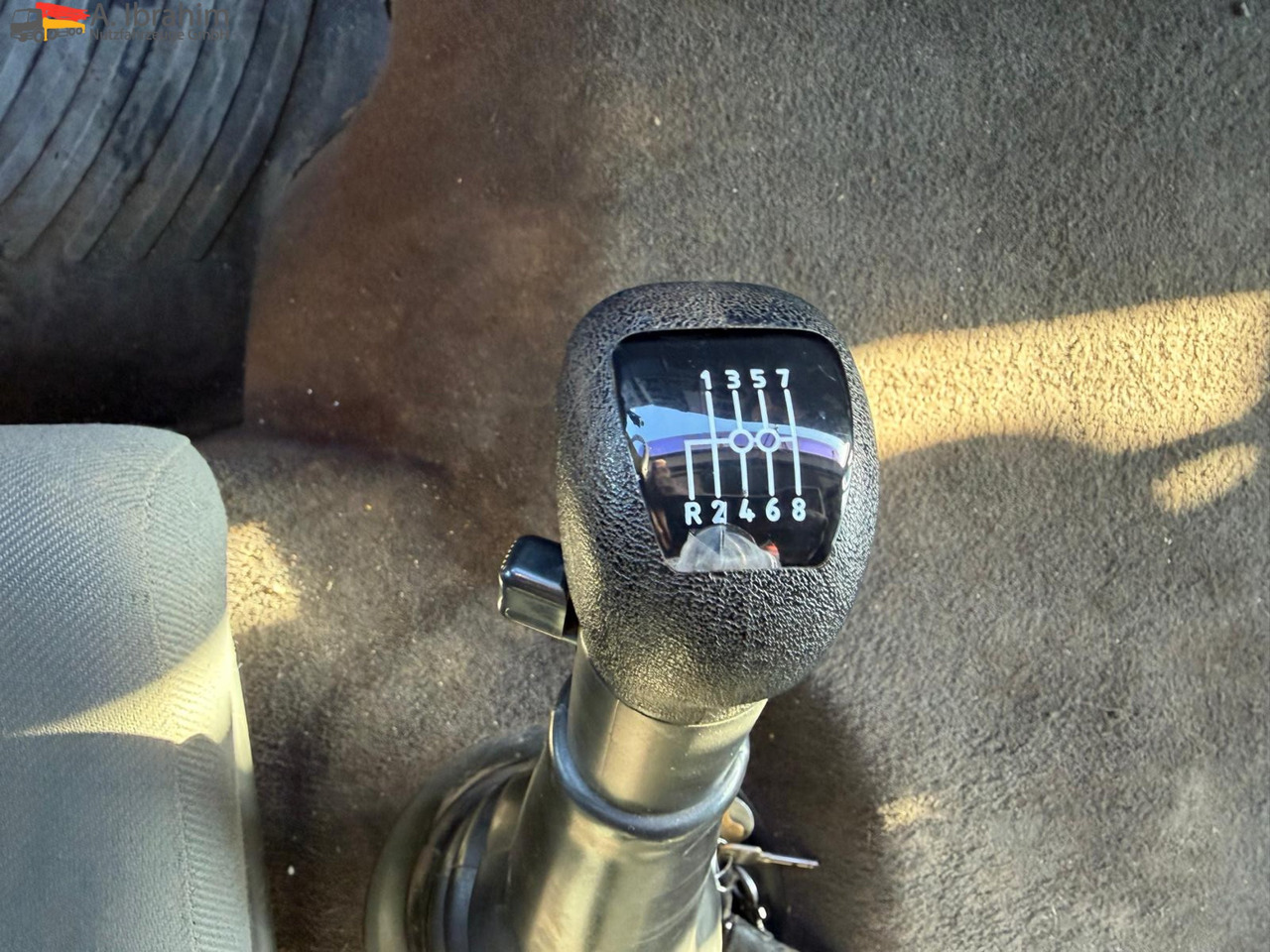 MAN 26.464 6x4 | Retarder | Klima | Schaltgetriebe | 3 Pedals - Cabeza tractora: foto 2 MAN 26.464 6x4 | Retarder | Klima | Schaltgetriebe | 3 Pedals - Cabeza tractora: foto 2