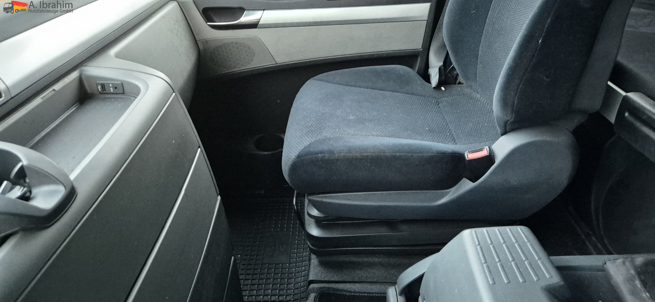 MAN TGX 18.400 Retarder, Klima, Kipphydraulik - Cabeza tractora: foto 3 MAN TGX 18.400 Retarder, Klima, Kipphydraulik - Cabeza tractora: foto 3