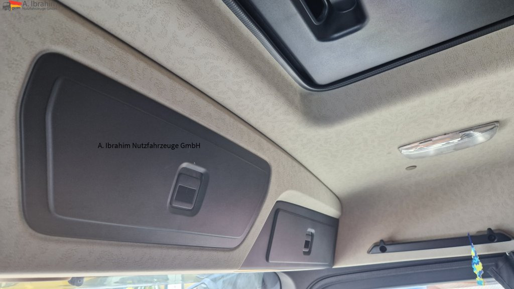 Mercedes-Benz 1840 3x 1840, 2x 1846 - Cabeza tractora: foto 5 Mercedes-Benz 1840 3x 1840, 2x 1846 - Cabeza tractora: foto 5