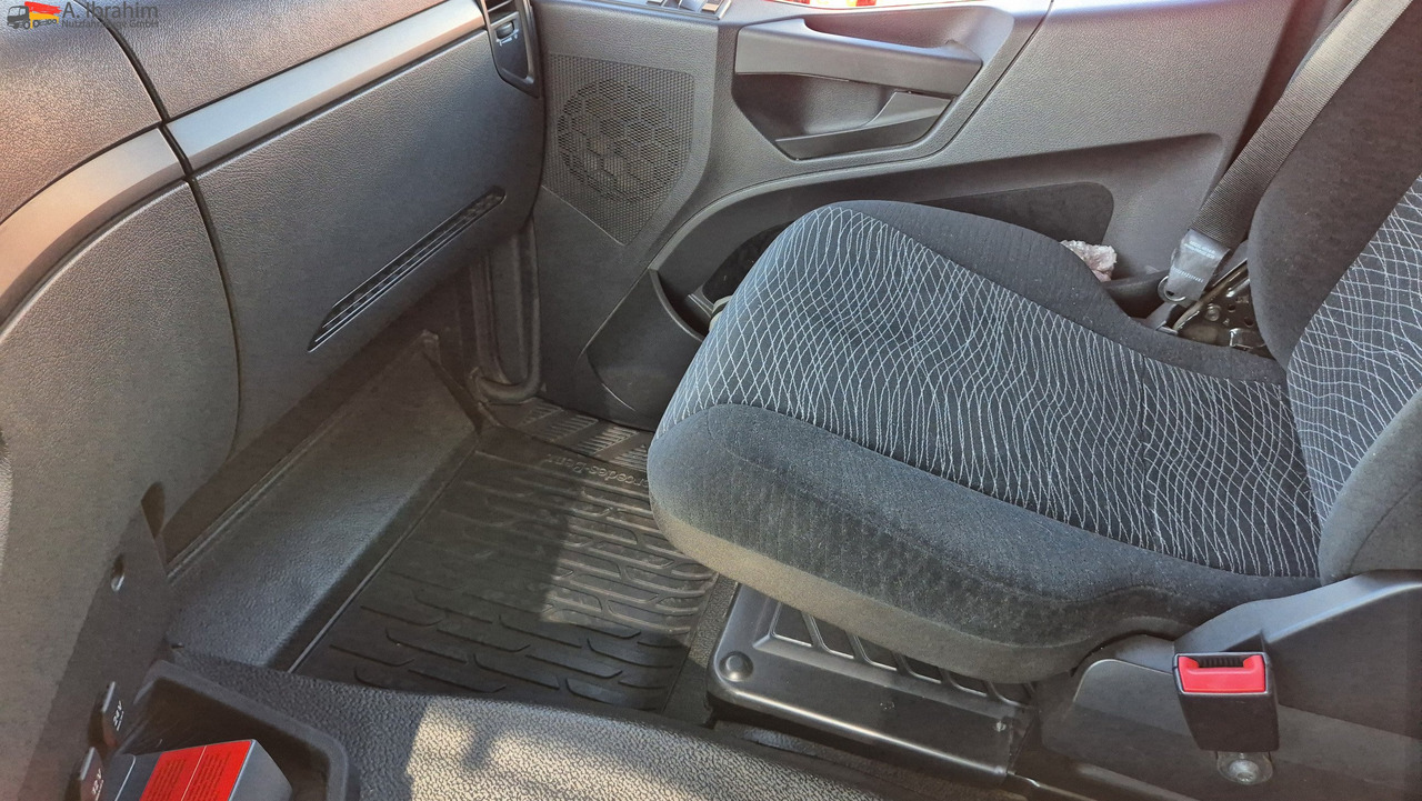 Mercedes-Benz DB 1840 H 4x4 Hydrodrive - Cabeza tractora: foto 4 Mercedes-Benz DB 1840 H 4x4 Hydrodrive - Cabeza tractora: foto 4