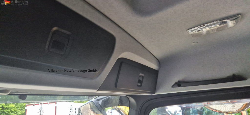 Mercedes-Benz DB 1846 H 4x4 Topzustand einsatzbereit - Cabeza tractora: foto 4 Mercedes-Benz DB 1846 H 4x4 Topzustand einsatzbereit - Cabeza tractora: foto 4