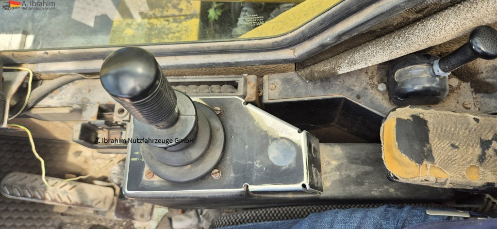 Liebherr LTL1025 | Autokran 4x4 | Funktioniert Gut - Grúa para terrenos difíciles: foto 4 Liebherr LTL1025 | Autokran 4x4 | Funktioniert Gut - Grúa para terrenos difíciles: foto 4