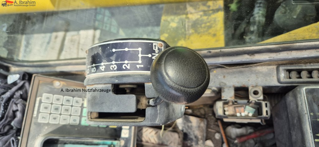 Liebherr LTL1025 | Autokran 4x4 | Funktioniert Gut - Grúa para terrenos difíciles: foto 3 Liebherr LTL1025 | Autokran 4x4 | Funktioniert Gut - Grúa para terrenos difíciles: foto 3