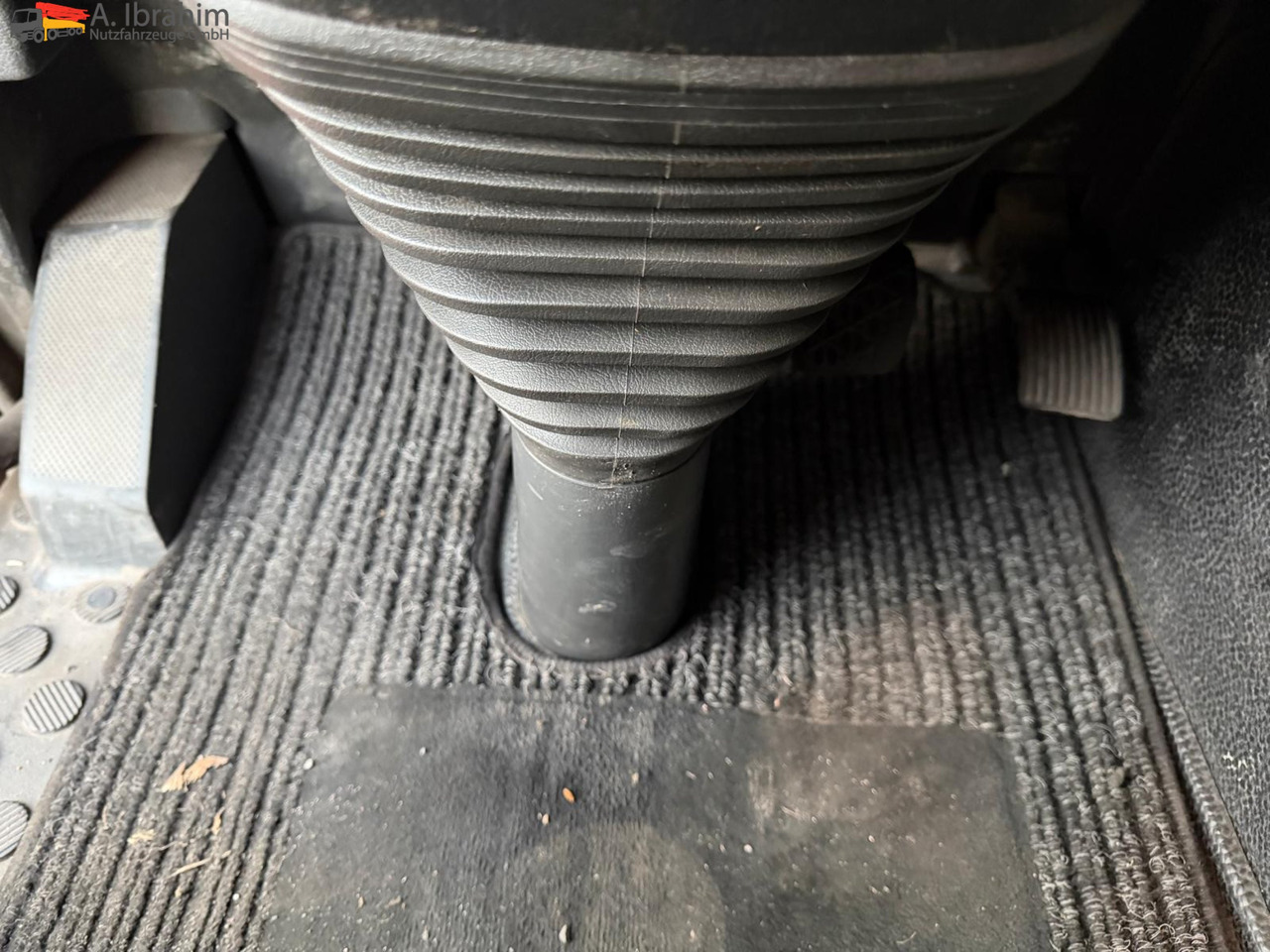 Mercedes-Benz Actros 2532L 6x2 | Lift-Lenkachse | Euro 5 | mp3 - Camión lona: foto 3 Mercedes-Benz Actros 2532L 6x2 | Lift-Lenkachse | Euro 5 | mp3 - Camión lona: foto 3