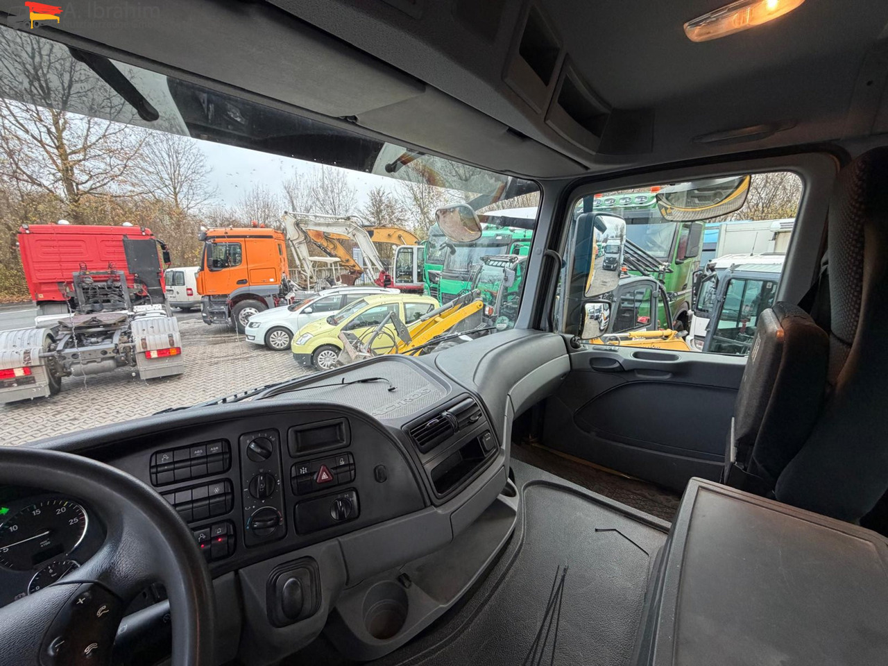 Leasing para Mercedes-Benz Actros 3346 6x4 | Blatt Blatt | Meiller RK 20.60 Mercedes-Benz Actros 3346 6x4 | Blatt Blatt | Meiller RK 20.60: foto 14 Leasing para Mercedes-Benz Actros 3346 6x4 | Blatt Blatt | Meiller RK 20.60 Mercedes-Benz Actros 3346 6x4 | Blatt Blatt | Meiller RK 20.60: foto 14