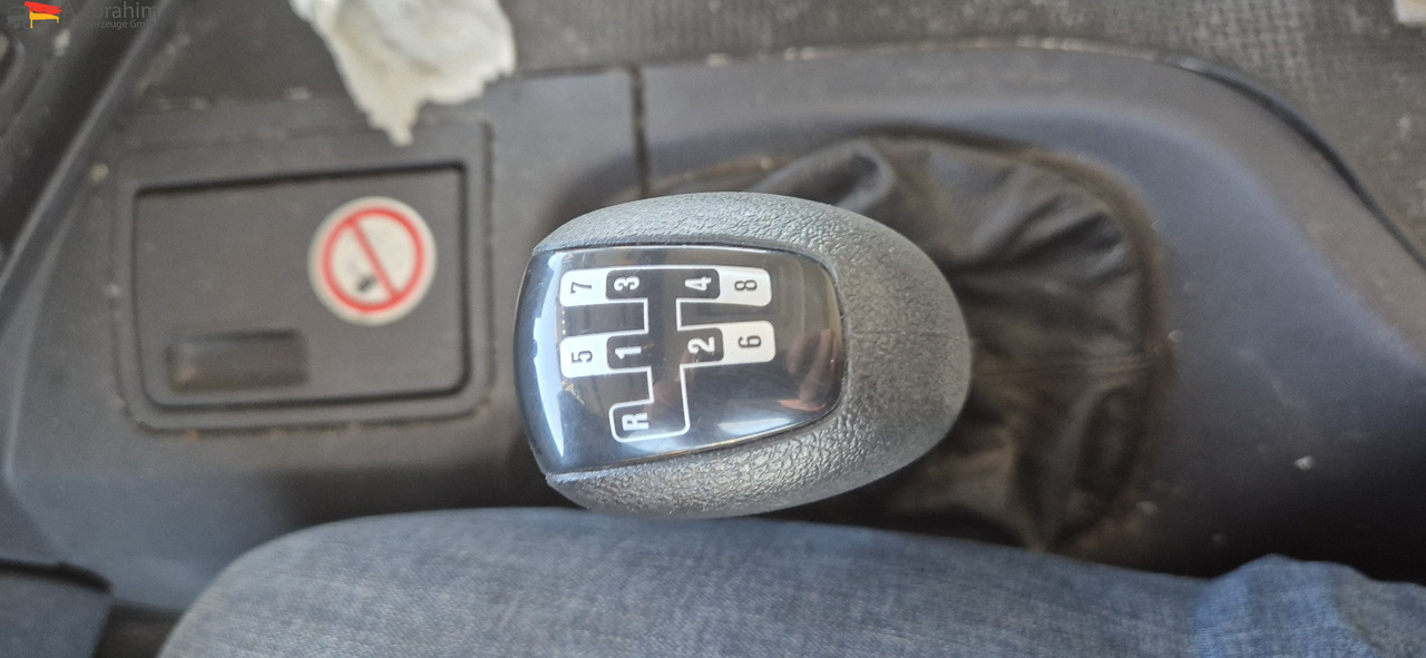 Scania P 280 Edelstahlkipper für Tierabfälle 2 Kammer - Camión volquete, Camión grúa: foto 2 Scania P 280 Edelstahlkipper für Tierabfälle 2 Kammer - Camión volquete, Camión grúa: foto 2