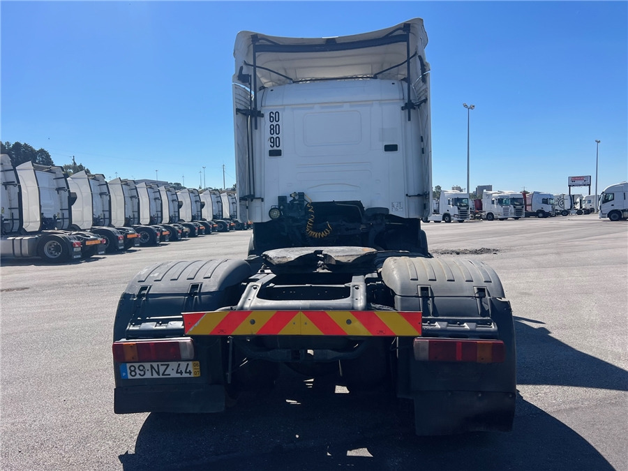 Scania R420 - Cabeza tractora: foto 5 Scania R420 - Cabeza tractora: foto 5