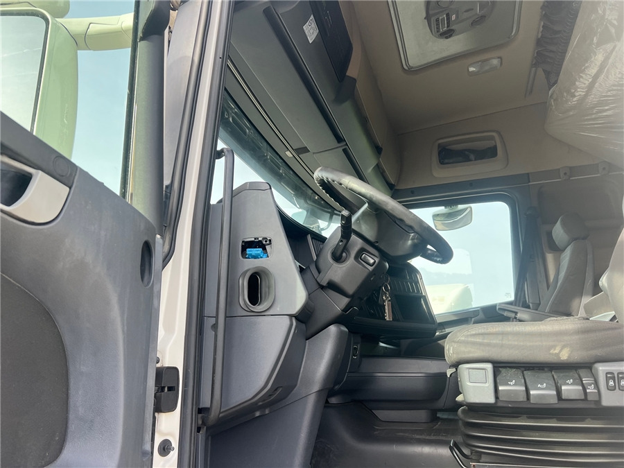 Scania R450 EURO 6 - Cabeza tractora: foto 4 Scania R450 EURO 6 - Cabeza tractora: foto 4